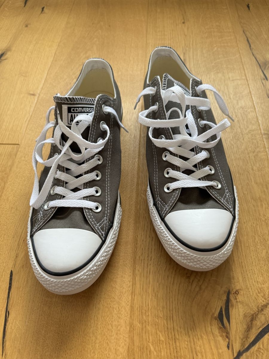 Converse Scarpe da uomo: Converse All Star NEU – Nuovo (secondo la descrizione) da Schübelbach venduto da Coopers6 4