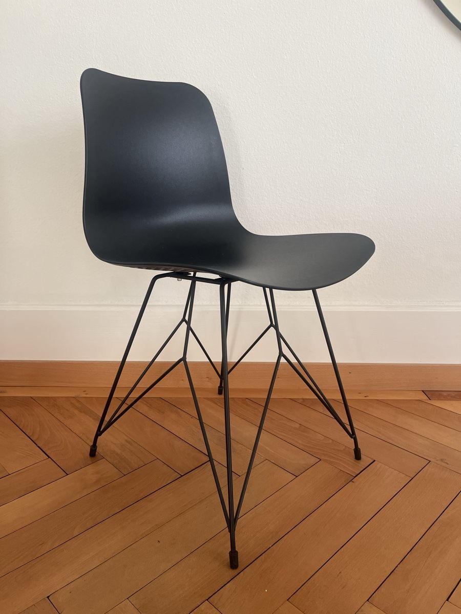 Chaises: Stuhl – D'occasion à Bern par tab_2dqp