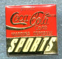Coca Cola  SPORTS