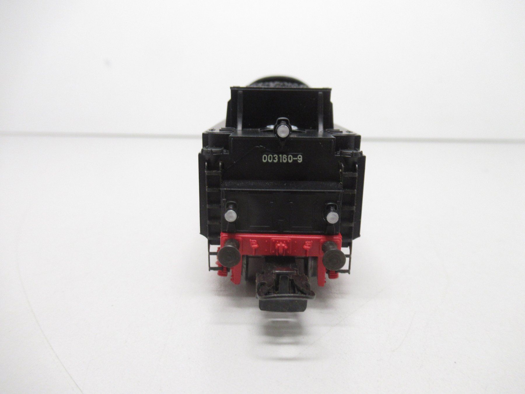 Märklin Modellini di ferrovie: Märklin 3085 Dampflok BR03 DB AC WS Digital H0 – Usato da Basel venduto da mhmarken 4