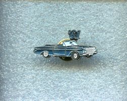 OLDTIMER