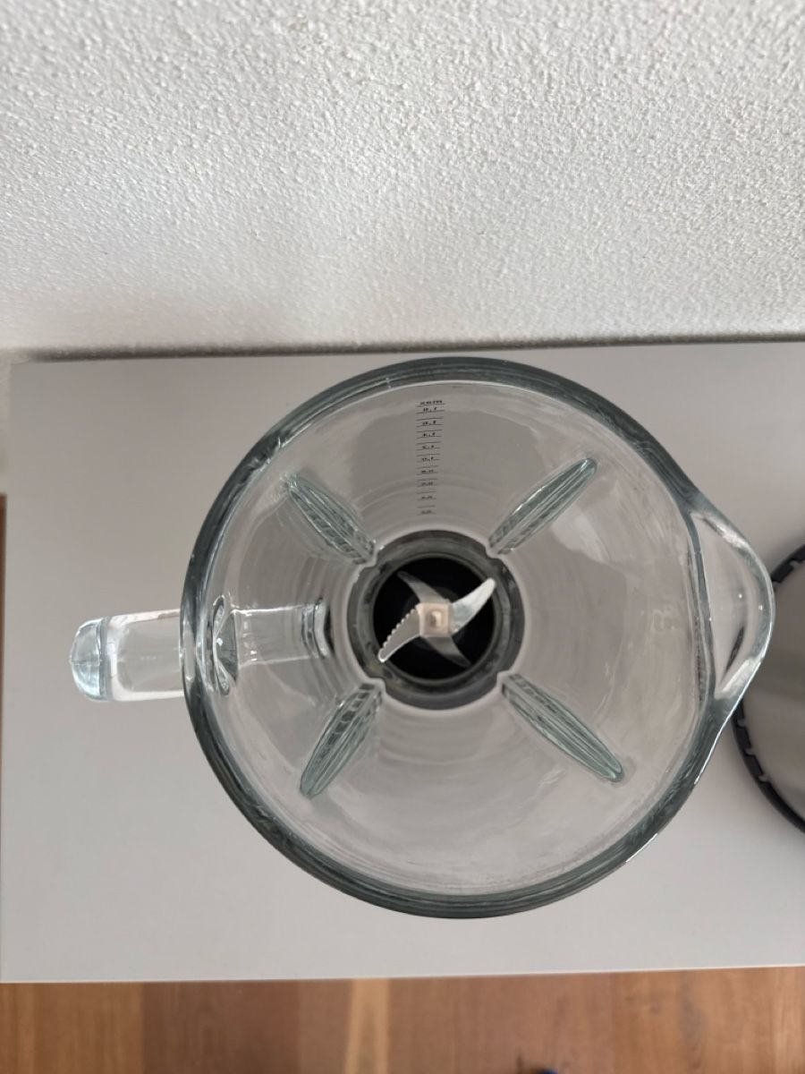 WMF Elettrodomestici da cucina: WMF KULT Pro Standmixer 1,8l – Usato da Menziken venduto da xirixs 5