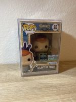 Freddy Funko - Atlantean Freddy limited edition 4500pcs