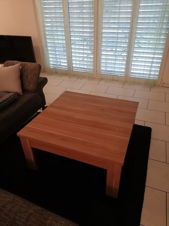 CouchTisch Kaufen auf Ricardo