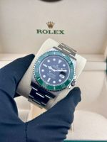 Rolex Submariner Date - 126610LV - 2022 - Intemporel Genève