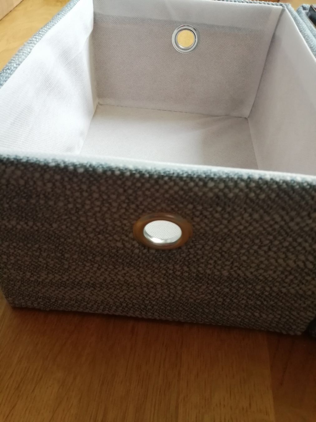 Behälter & Ähnliches: Aufbewahrungsbox – Neu (gemäss Beschreibung) aus Windisch von mer_6cjk 1