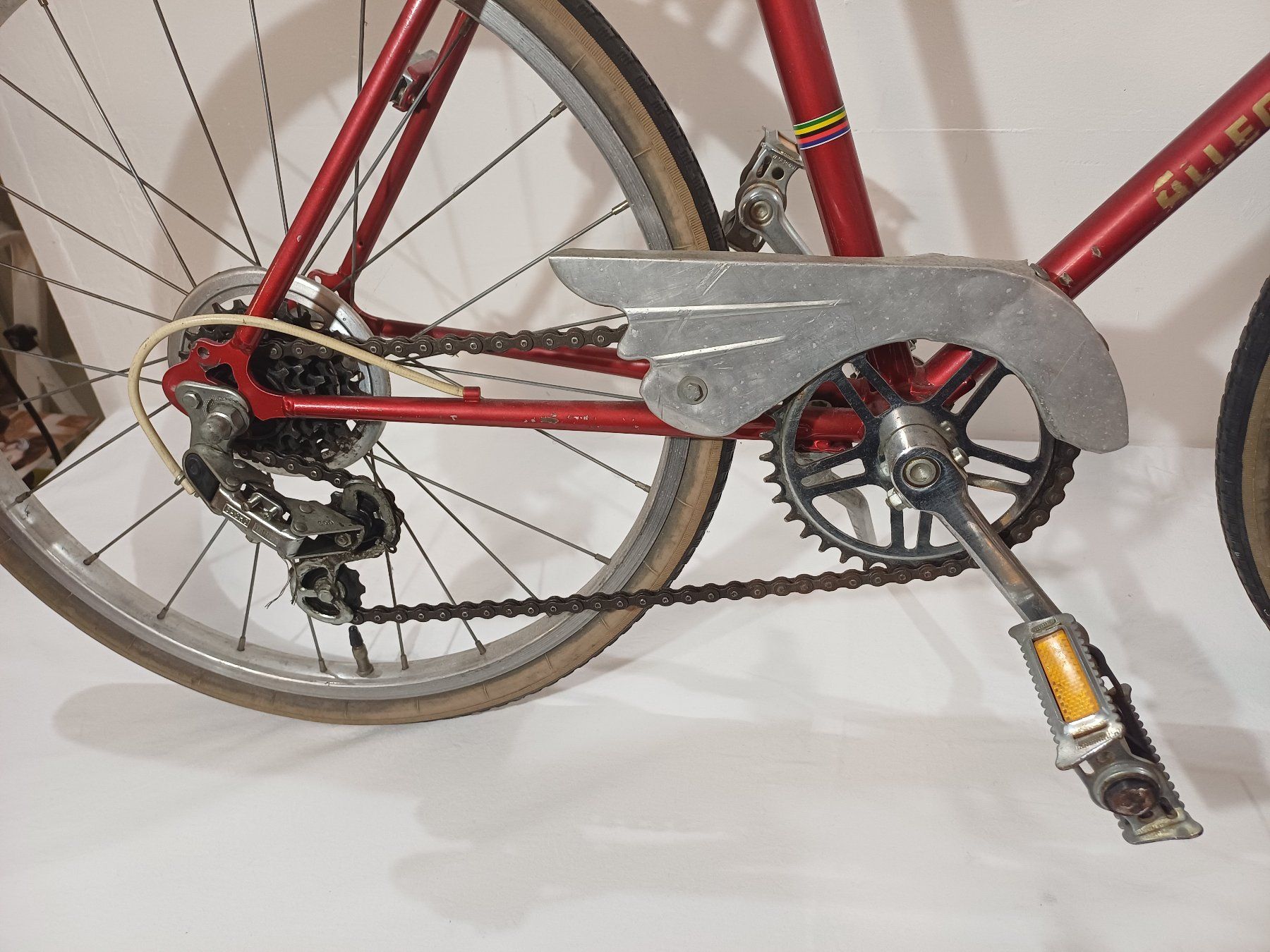 Biciclette: Allegro Subito Kinderrennvelo – Usato da Luzern venduto da IG_Arbeit 2