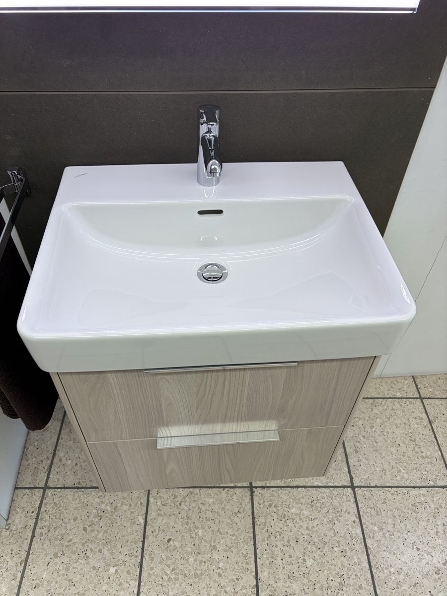 Laufen Installations & Meubles: Waschtisch mit Möbel – Neuf (Voir description) à Pratteln par andrea9669 1