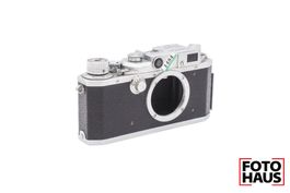 *LESEN* Canon II F Messsucherkamera M39 1484