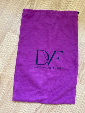Dustbag Diane von Fürstenberg