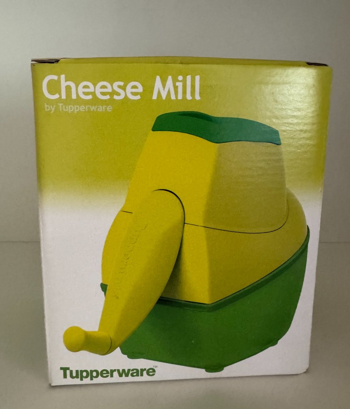 Tupperware Appareils de cuisine: Tupperware - Mahl-Chef – Neuf (Voir description) à Kaufdorf par bambulka22