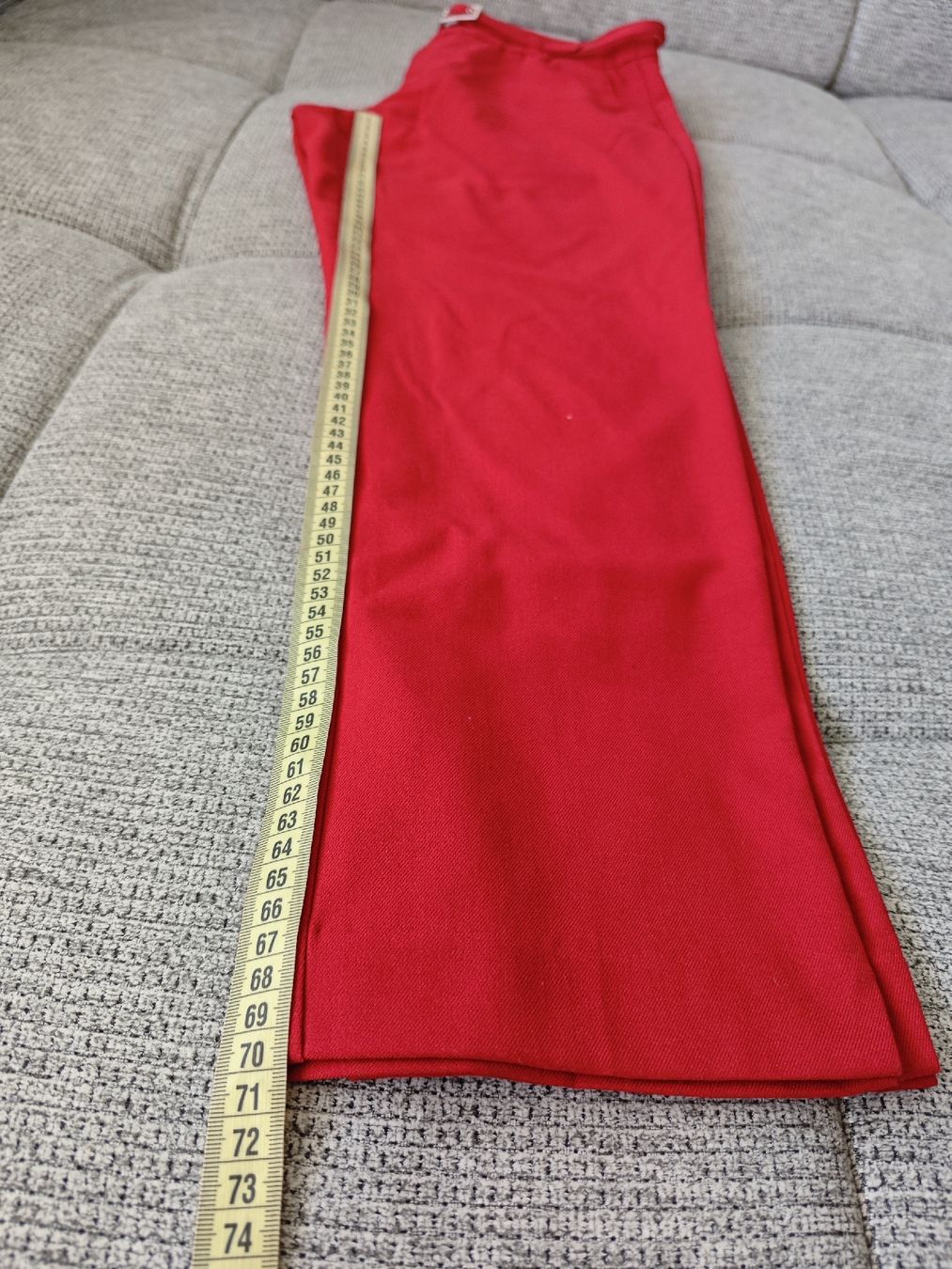 Hosen: Red Trousers Mojito Size 40 🍒 – Neu (gemäss Beschreibung) aus Zürich von alu_dzr7 6