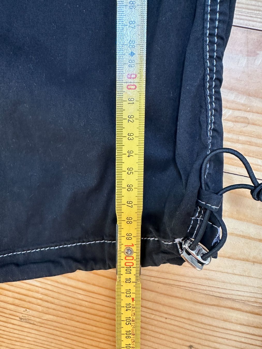 Tally Weijl Pantaloni: Parachute Hose Tally Weijl Gr. 36 – Usato da Gümmenen venduto da FelizitasHermann 4