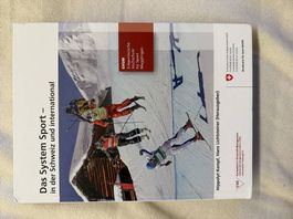 Lehrmittel das System Sport (Schweiz / International)