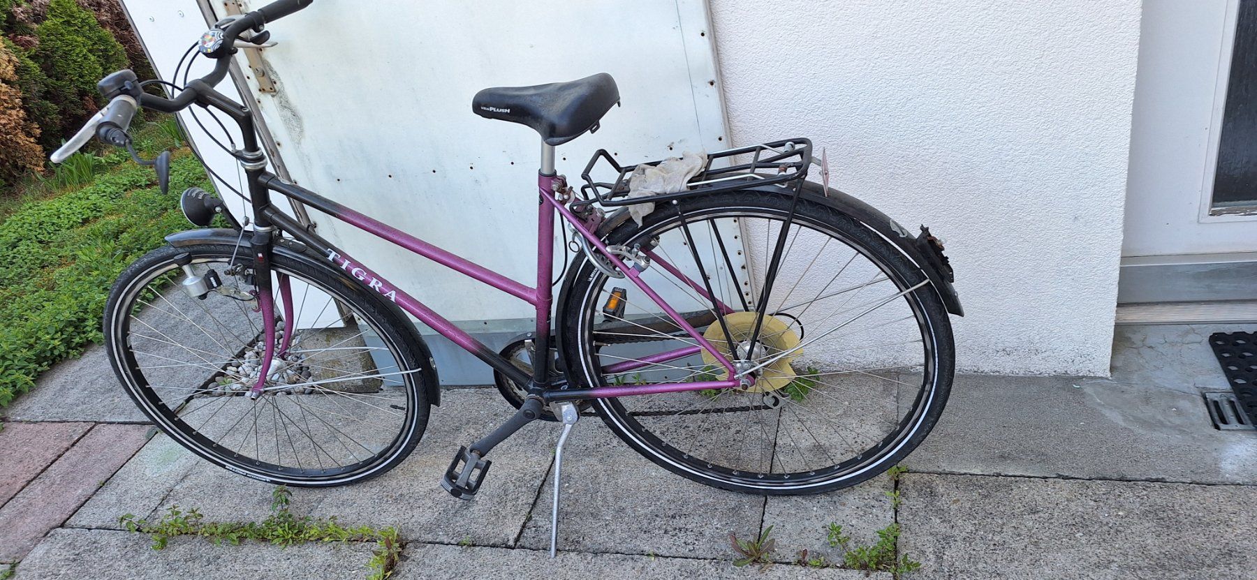 Swiss Vélos: Velo zu verkaufen – D'occasion à Herzogenbuchsee par Mister68