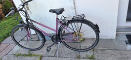 Velo zu verkaufen