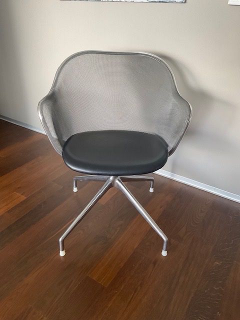 Stühle: 4 Stk.Esszimmer-Sühle B&B – Gebraucht aus Lugnorre von DieterK05