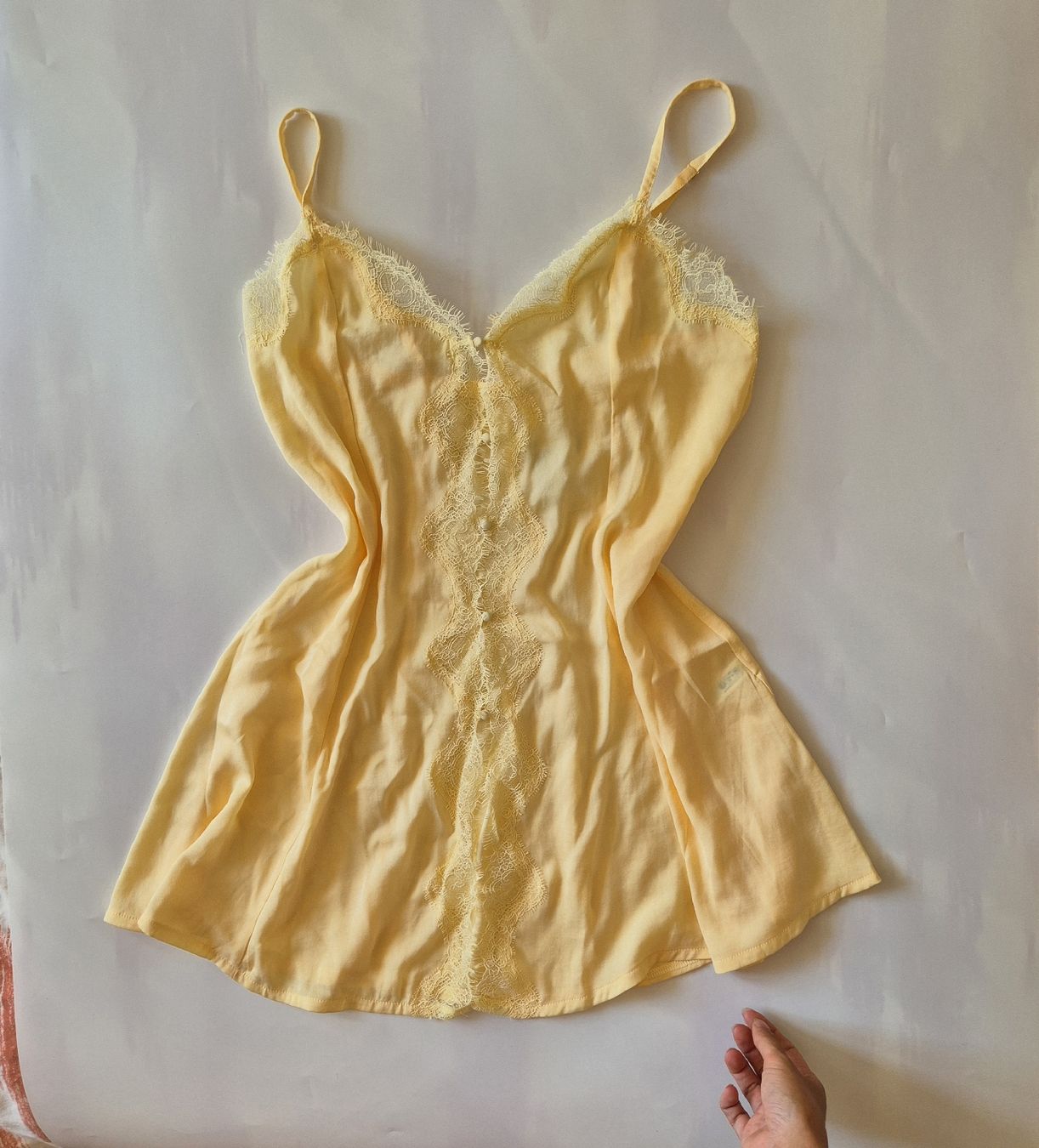 Negligees & Pyjamas: nuisette undiz – Gebraucht aus Genthod von Lenas9