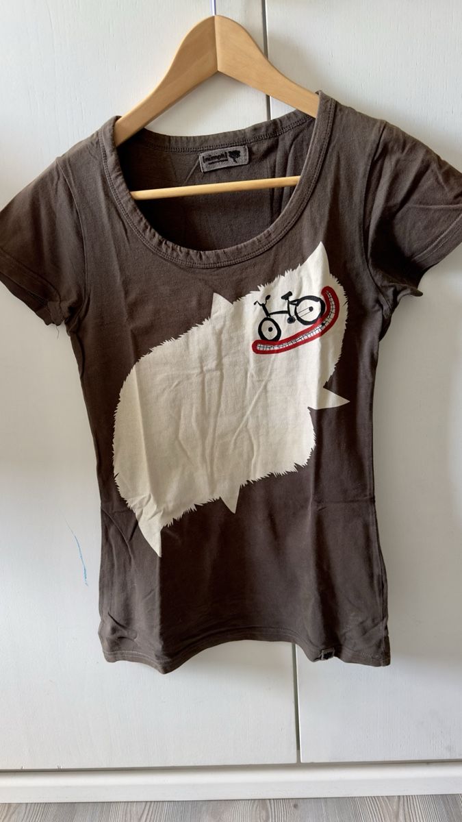 T-Shirts: T-Shirt nümph, Grösse S – Gebraucht aus Einsiedeln von svandan
