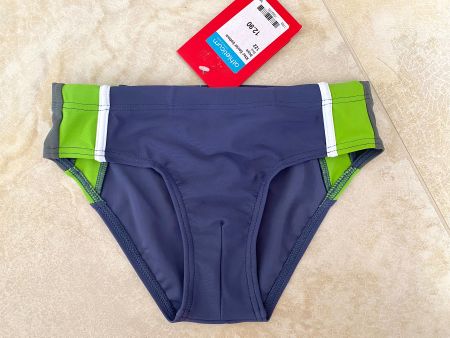 Badehose für Jungs Gr. 122.  NEU. Marke KTEC.