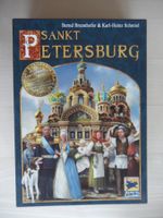 Das neue Sankt Petersburg 2014 - unbespielt! - Schön!