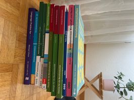 Bücher Berufsmatur Gesundheit und Soziales