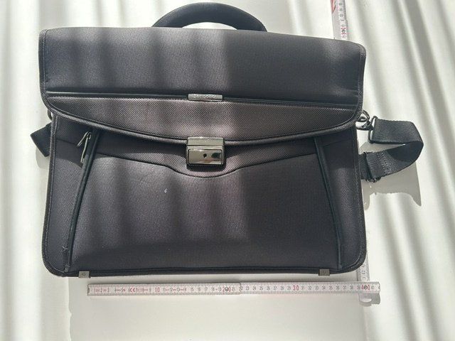 Samsonite Valigie & Borse: Aktentasche Sumsonite schwarz – Usato da Dietlikon venduto da 621990 3