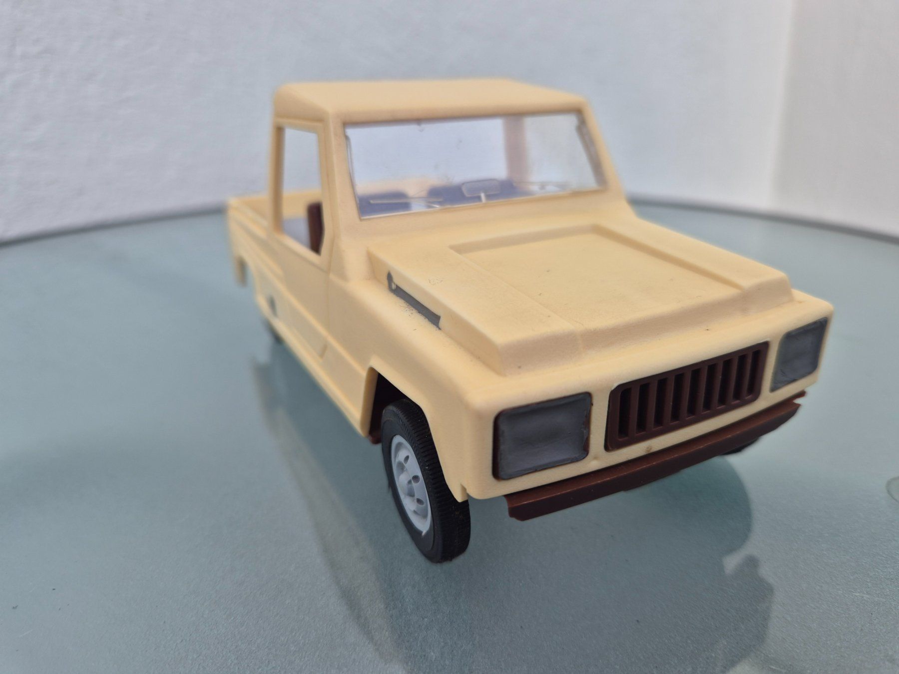 Renault Voitures modèles: Renault Rodeo – D'occasion à Oberbuchsiten par laffite54 5
