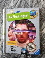 Ravensburger Erfindungen Wieso Weshalb Warum?