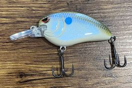 SPRO Little John MD 50 mm - Crankbait