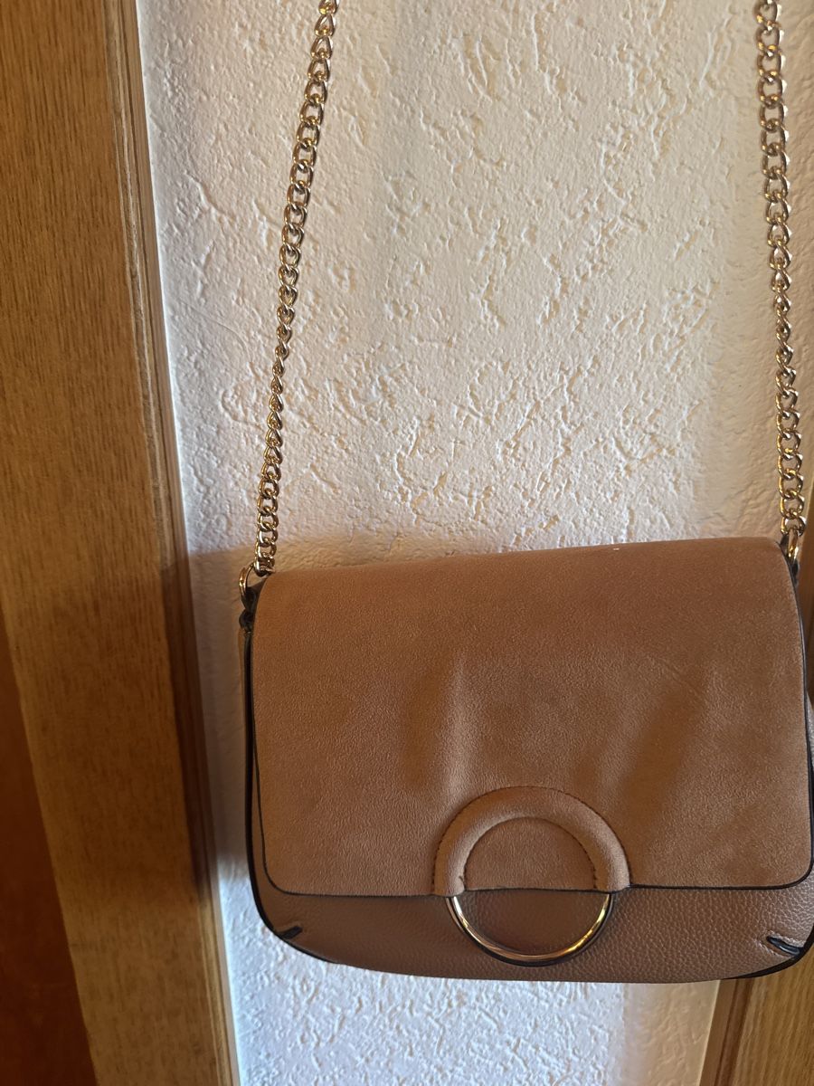 Borse da donna: Umhängetasche/Clutch – Usato da Rohrbachgraben venduto da kae_5lhf 1