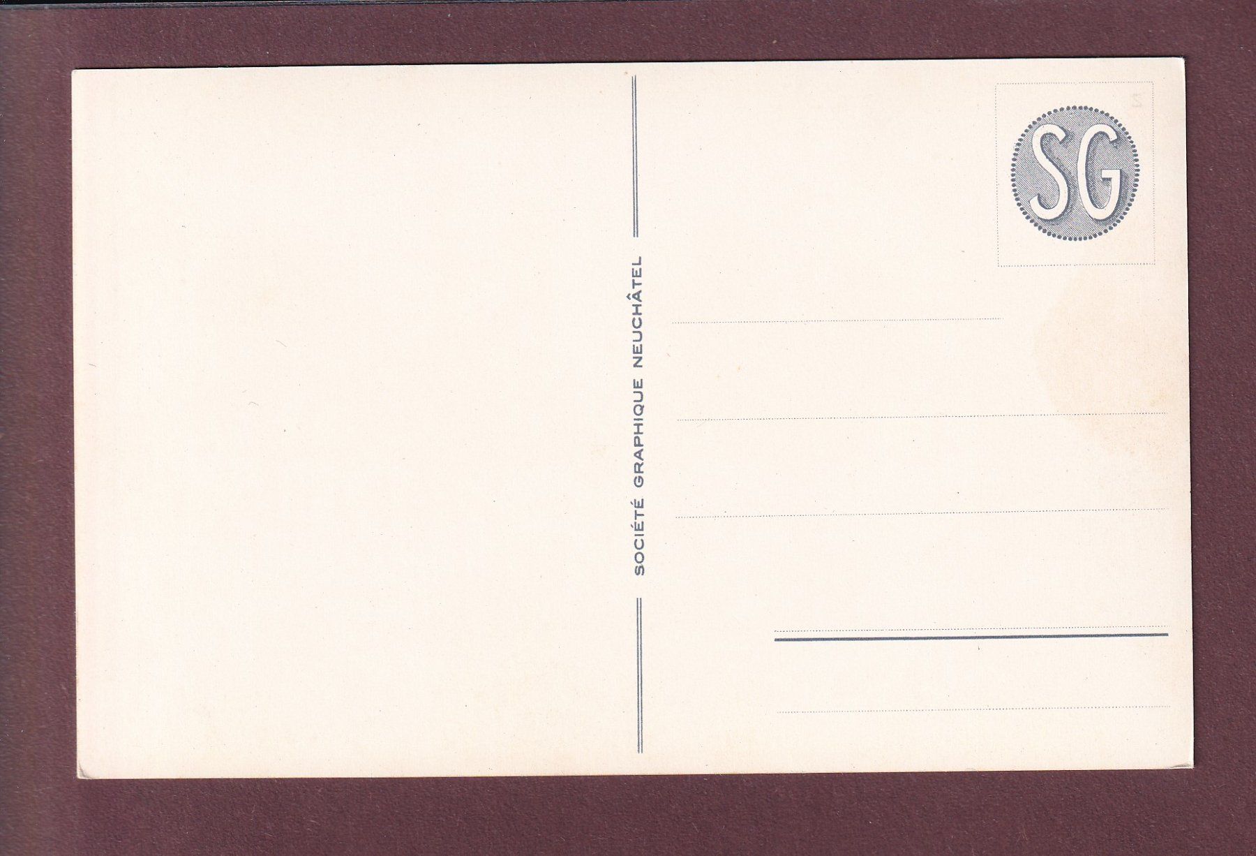 Cartoline postali: La TOUR-DE-PEILZ - Cygnes – Usato da Pully venduto da nicecards 1