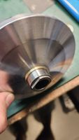 Piaggio vario Ciao/Si/Bravo Ring Speed