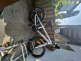 Kinderfahrrad CUBE 20 Zoll guter Zustand