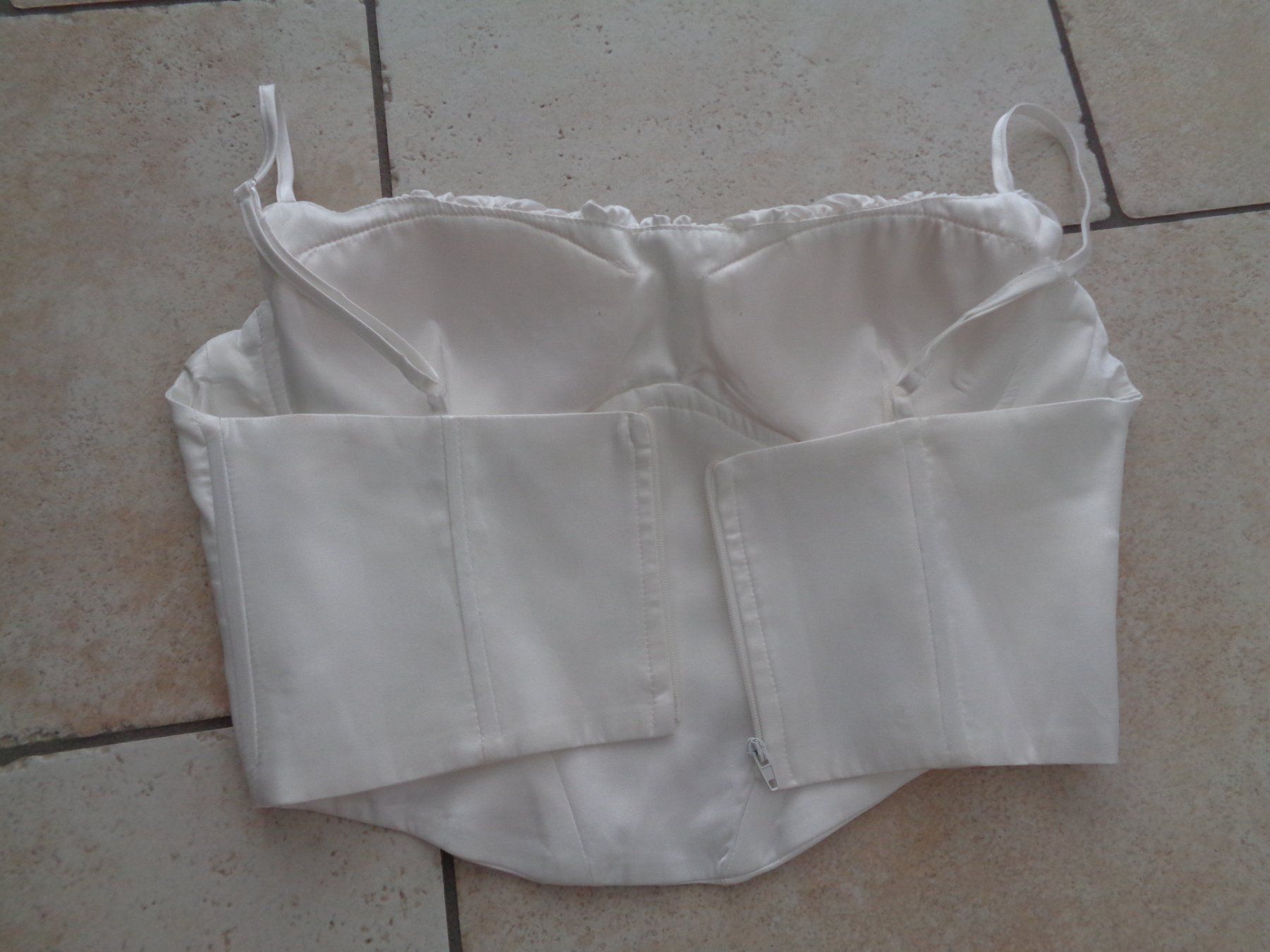 Top: Top  sacs  Grösse S – Usato da Kreuzlingen venduto da Robi-2003 3