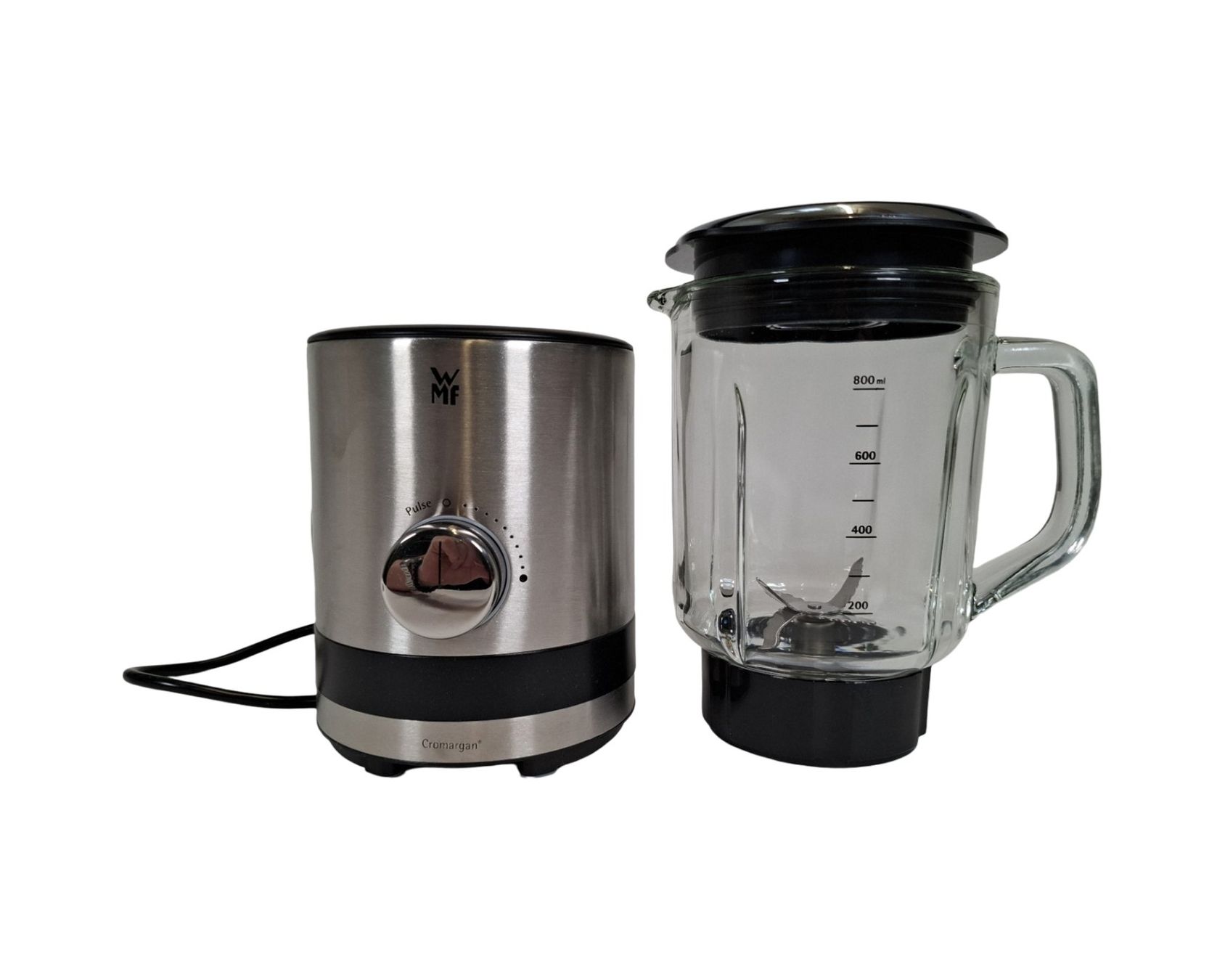 WMF Küchengeräte: WMF Küchenminis Standmixer – Neu (gemäss Beschreibung) aus Wil SG von Restwert_Wil 2