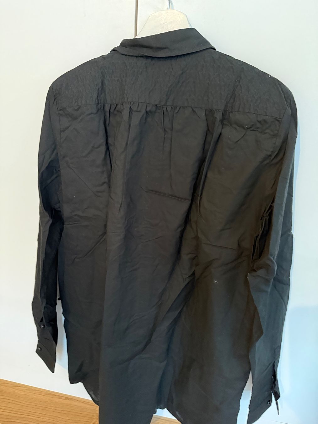 Lacoste Blusen: Lacoste Bluse Baumwolle in 44 – Gebraucht aus Wetzikon ZH von jas_66r8 1