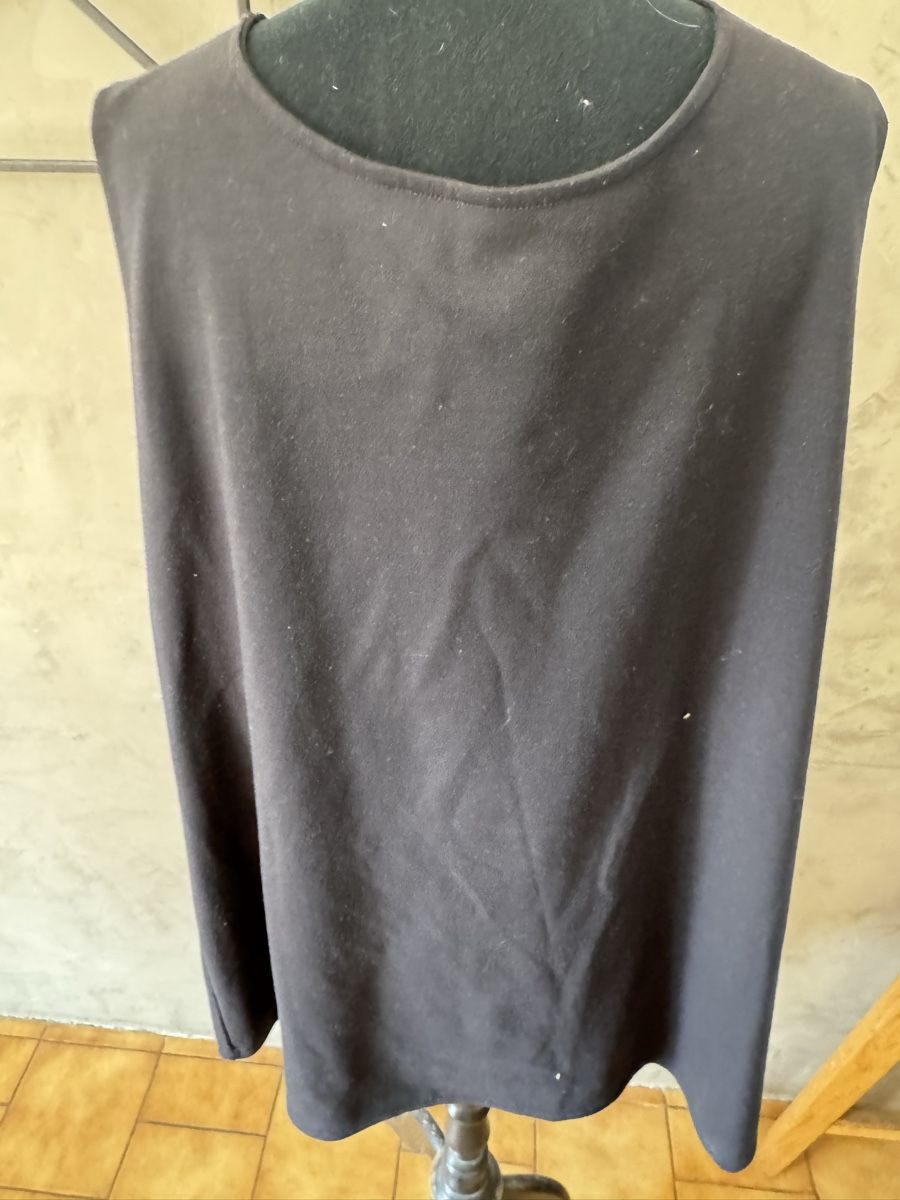 Tuniken: Tunique robe noire Taille unique moi – Gebraucht aus Veyrier von kimedovapa 1