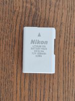 Nikon EN-EL14a Akku