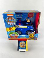 Paw Patrol Chase R/C Polizeiauto NEU