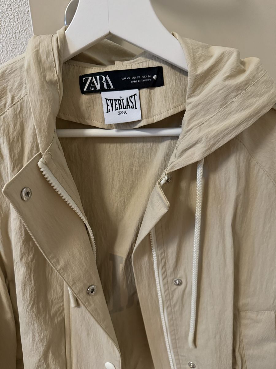 Zara Giacche: Zara Jacke – Nuovo (secondo la descrizione) da Zürich venduto da iva_c9dw 1