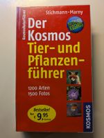 Der Kosmos Tier- und Pflanzenführer