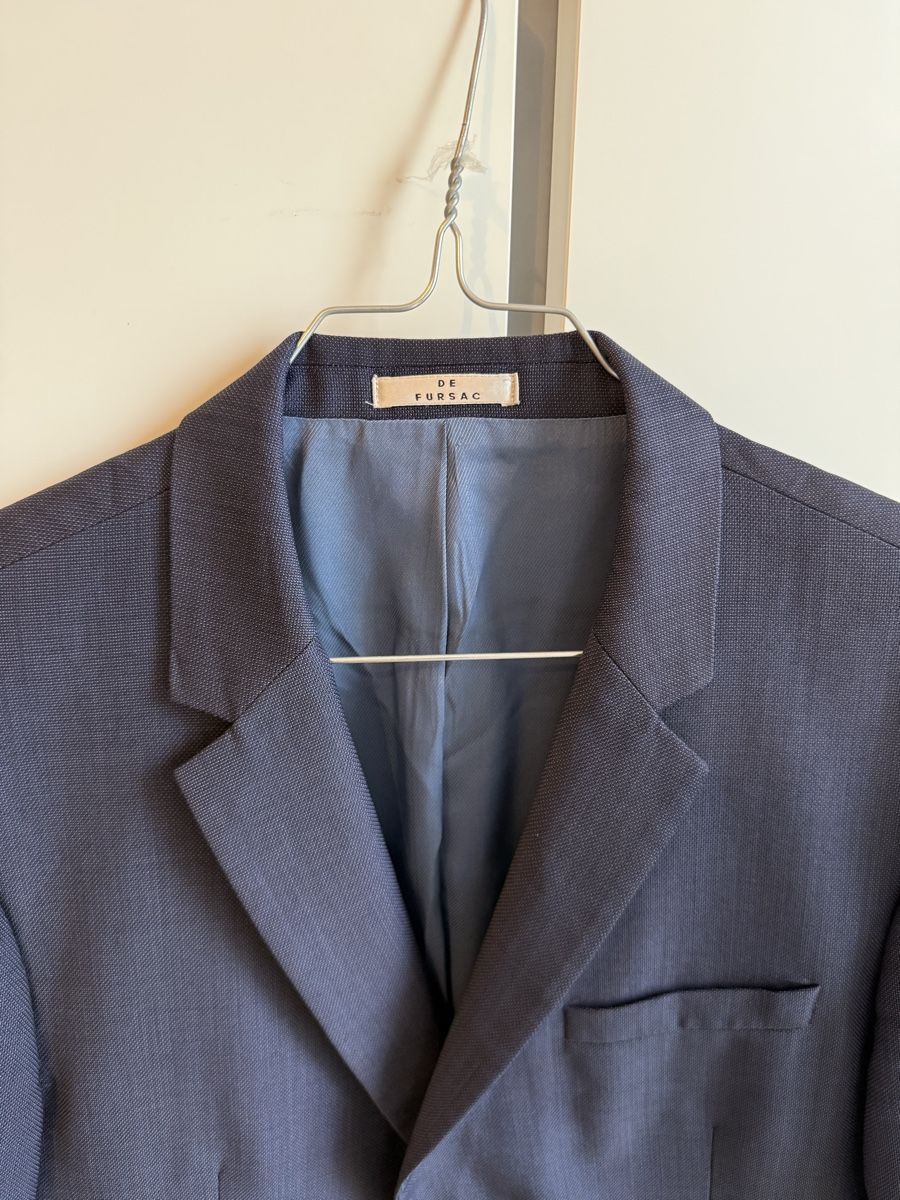 Giacche: Veste De Fursac – Usato da Genève venduto da luc_5q8p 2