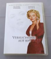 VERSUCHUNG AUF 809 - Marilyn Monroe