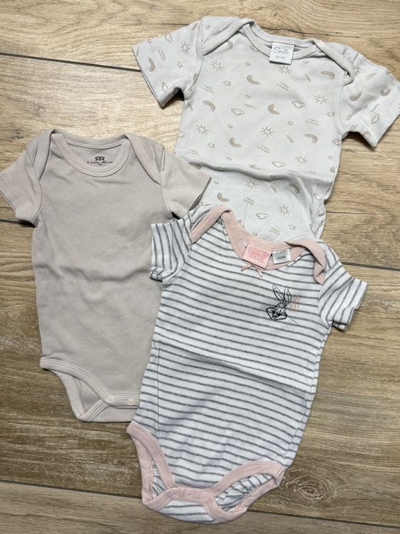 Sous-vêtements: Body Größe 62 ☀️ Sommer Baby – D'occasion à Miécourt par Dinedine9494 1