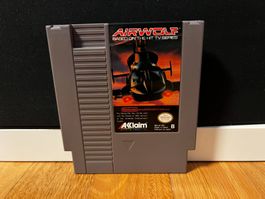 Airwolf - Nintendo NES