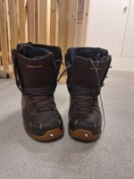 Snowboardschuhe gebraucht von Northwave Freedom Gr.42.5