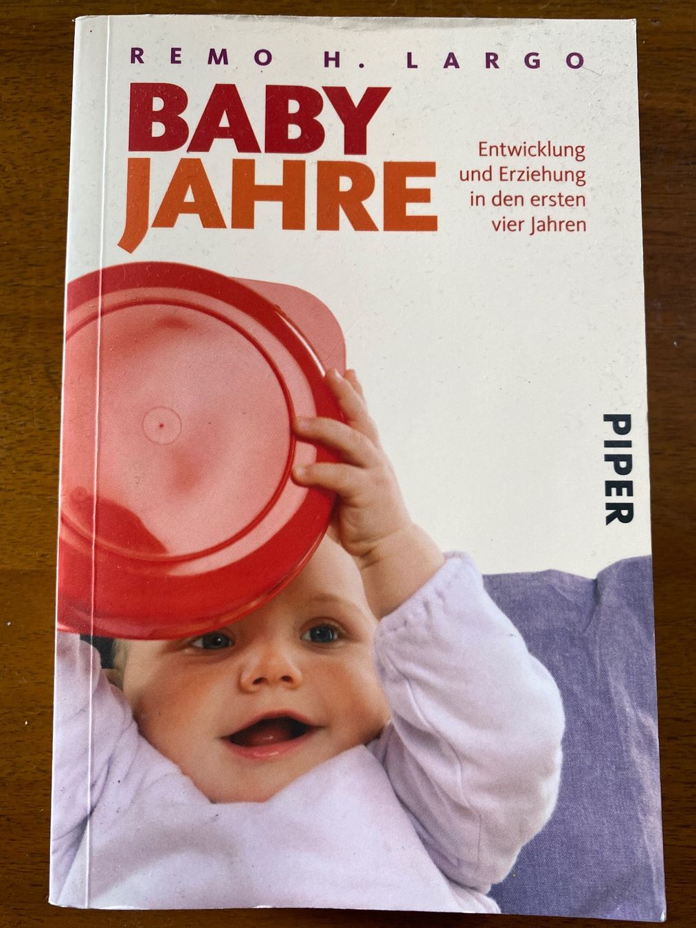 Libri: Babyjahre – Usato da Madiswil venduto da Mareli1