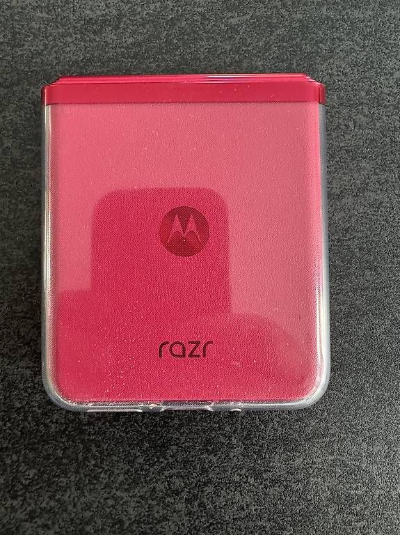 Motorola Telefoni cellulari / Smartphones: Motorola Razr 40 Ultra – Usato da Holzhäusern ZG venduto da Promaf 2