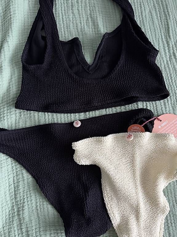 Maillots de bain & Bikinis: Sorbet Island Bikini Set onesize – D'occasion à Sins par bit_rg7j 1